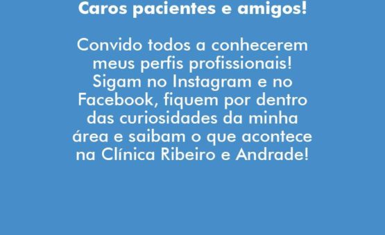Clínica Ribeiro de Andrade - Dr. Cleber-1